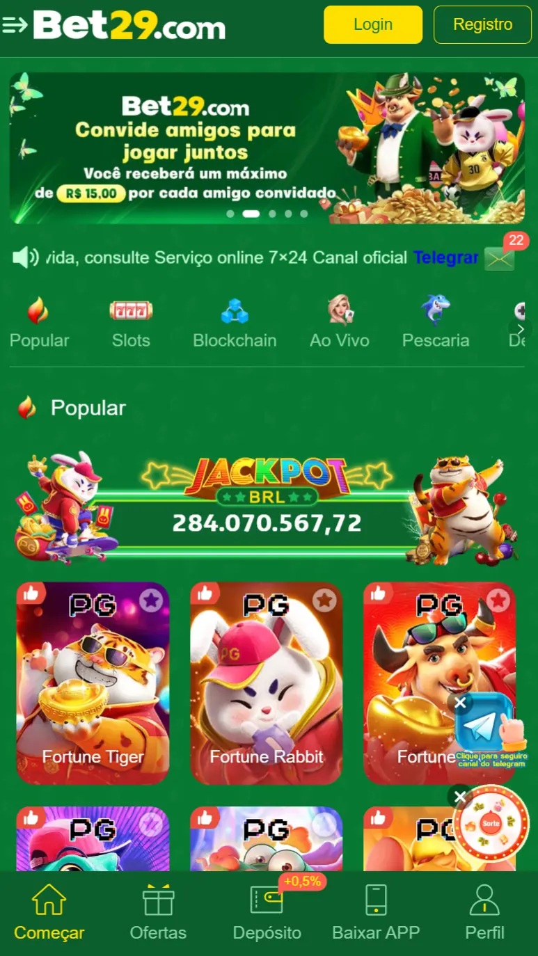 bet29 Versão nova jogos confiáveis no Brasil Descubra Agora
