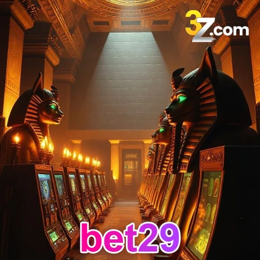 bet29 bet Jogos de caça-níqueis