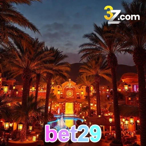 bet29 bet Slots
